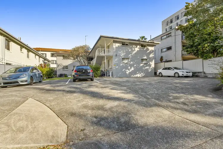 8/18 White Street, Southport QLD 4215