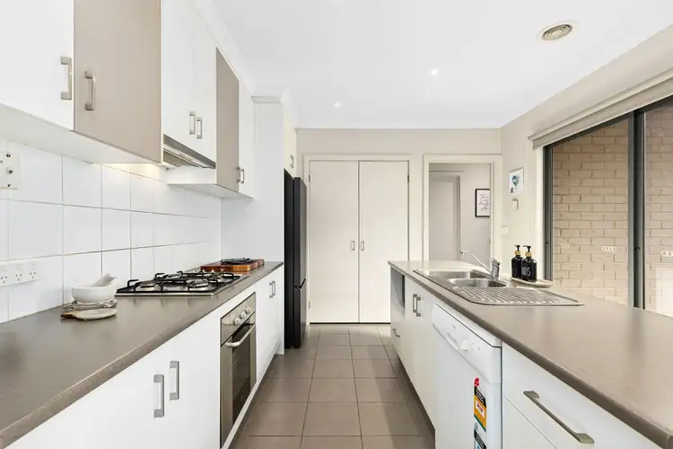 Fourth view of Homely unit listing, 3/20 Senior Court, Highton VIC 3216