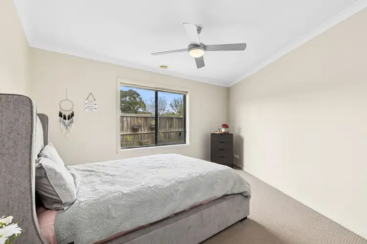 Fifth view of Homely unit listing, 3/20 Senior Court, Highton VIC 3216