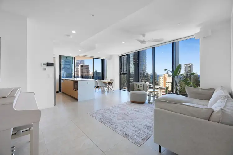 803/28-30 Second Avenue, Broadbeach QLD 4218