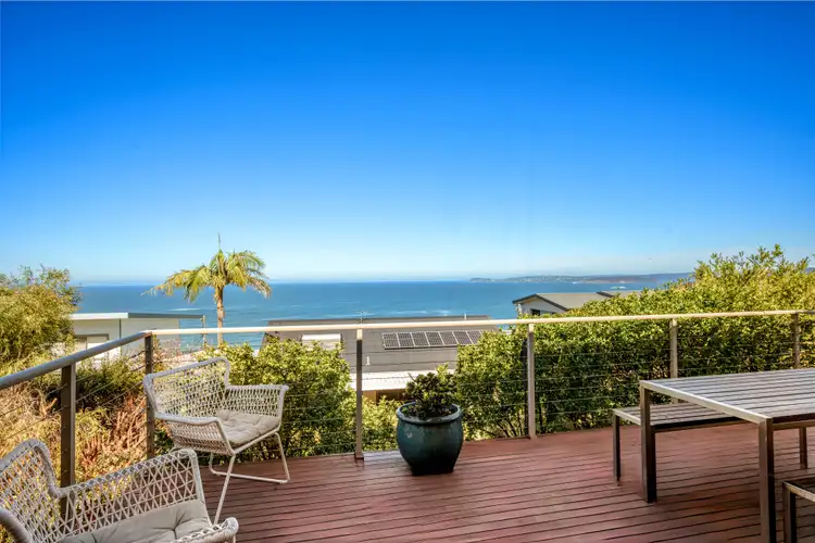 Fourth view of Homely other listing, 36 The Scenic Rd, Killcare Heights NSW 2257