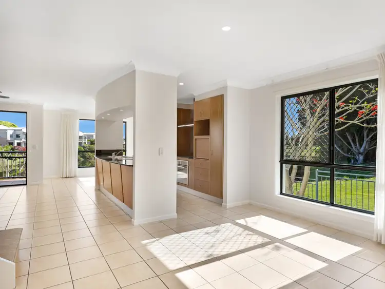 Fourth view of Homely villa listing, 43/85 Palm Meadows Drive, Carrara QLD 4211