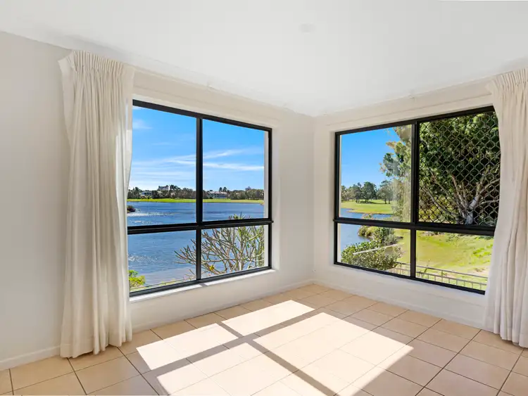 Fifth view of Homely villa listing, 43/85 Palm Meadows Drive, Carrara QLD 4211