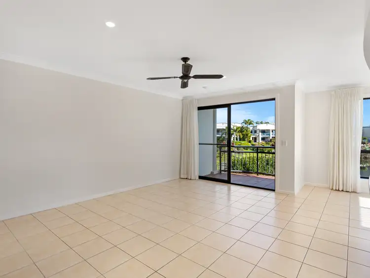 Sixth view of Homely villa listing, 43/85 Palm Meadows Drive, Carrara QLD 4211