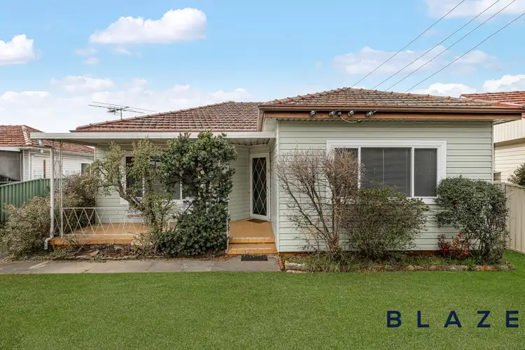 8 Glendale Avenue, Mount Pritchard NSW 2170