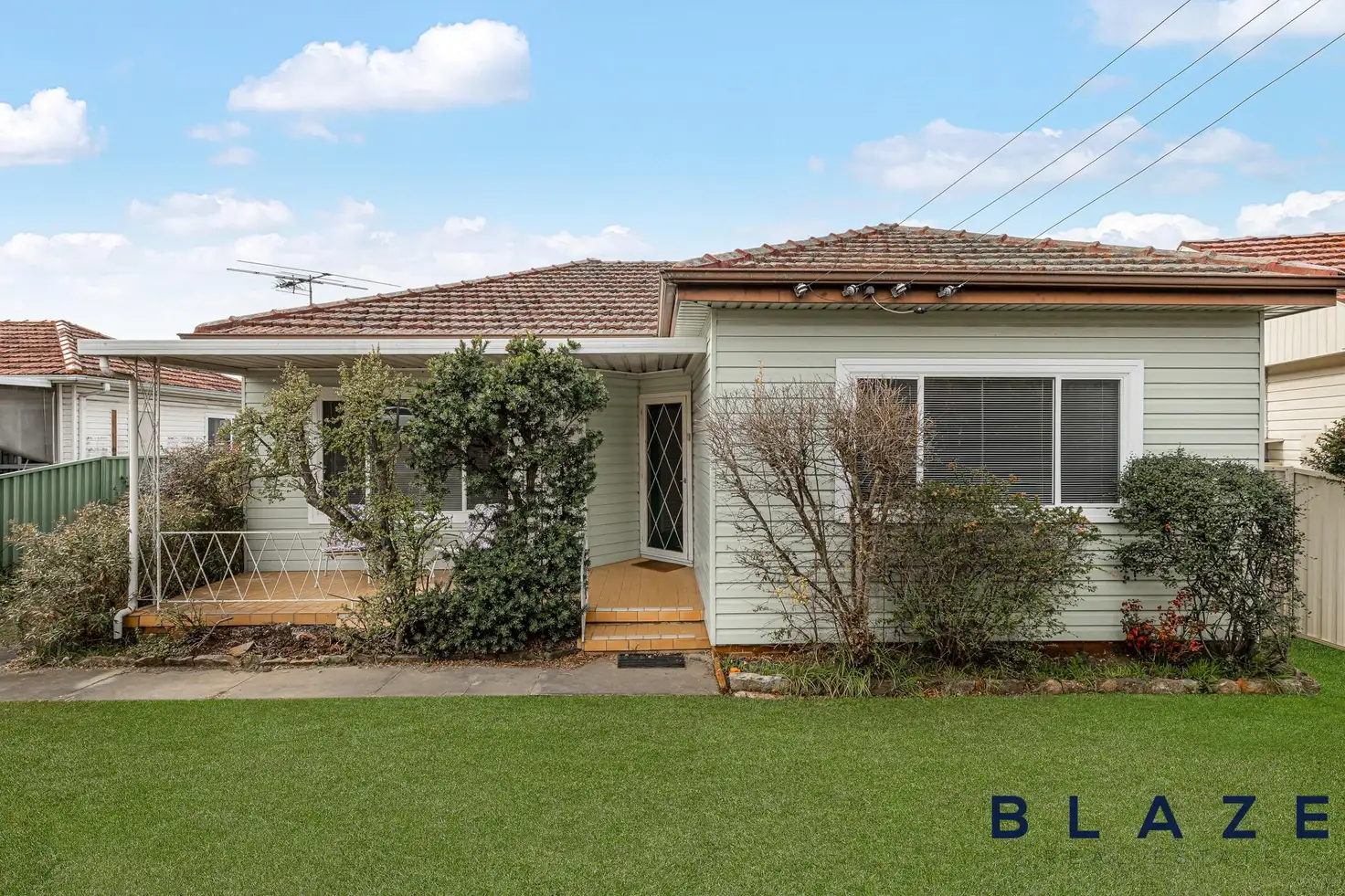 Main view of Homely house listing, 8 Glendale Avenue, Mount Pritchard NSW 2170