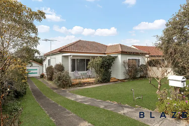 Second view of Homely house listing, 8 Glendale Avenue, Mount Pritchard NSW 2170