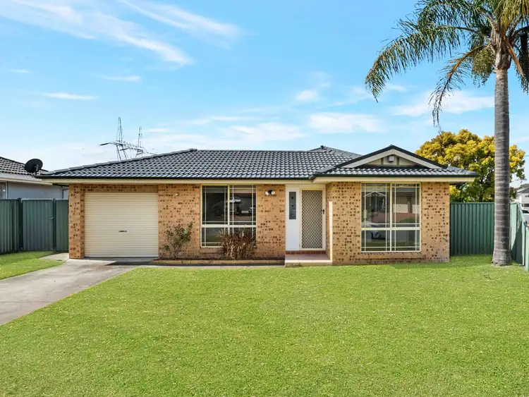 16 Linley Place, Cecil Hills NSW 2171
