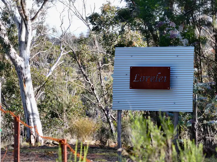 Second view of Homely rural property listing, 243 Jacquet Road, Braidwood NSW 2622