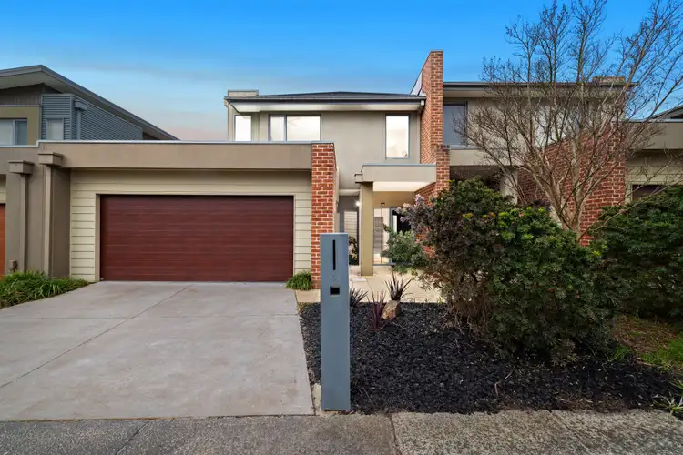 20 Braeburn Parade, Rowville VIC 3178