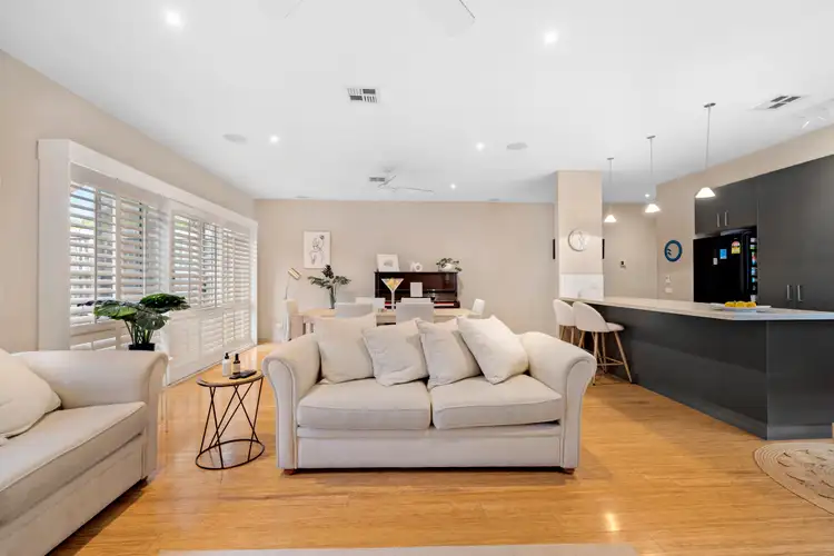 Second view of Homely townhouse listing, 20 Braeburn Parade, Rowville VIC 3178