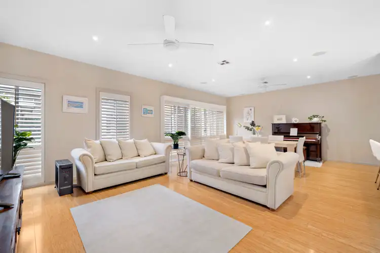 Third view of Homely townhouse listing, 20 Braeburn Parade, Rowville VIC 3178