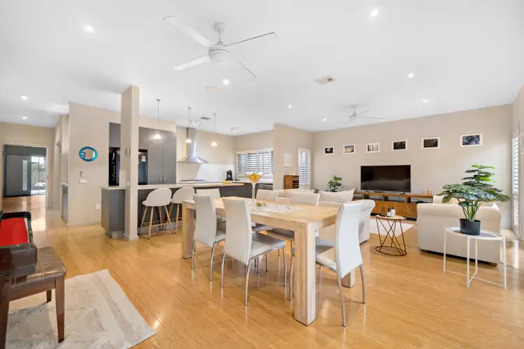 Fourth view of Homely townhouse listing, 20 Braeburn Parade, Rowville VIC 3178