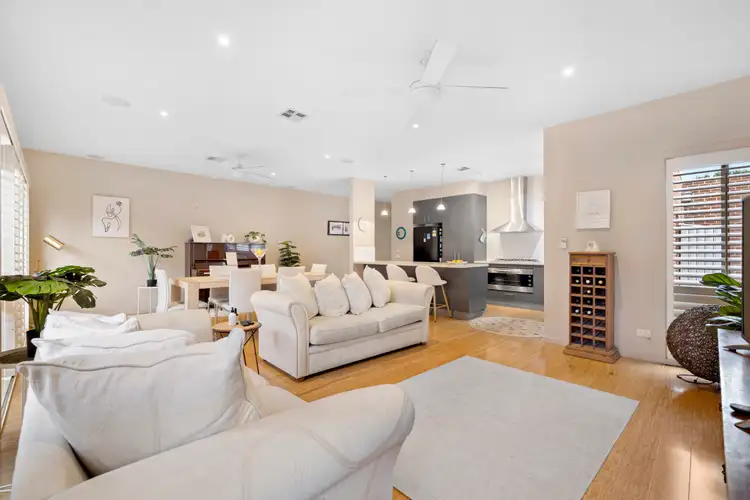 Sixth view of Homely townhouse listing, 20 Braeburn Parade, Rowville VIC 3178