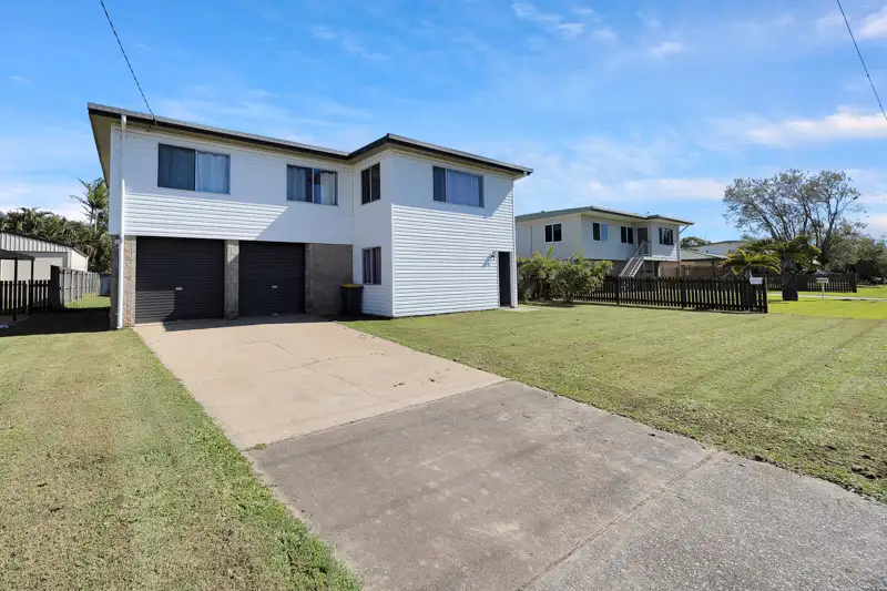 Main view of Homely house listing, 10 Warrener Street, Andergrove QLD 4740