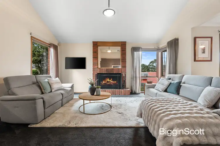 5 Ellerton Court, Donvale VIC 3111