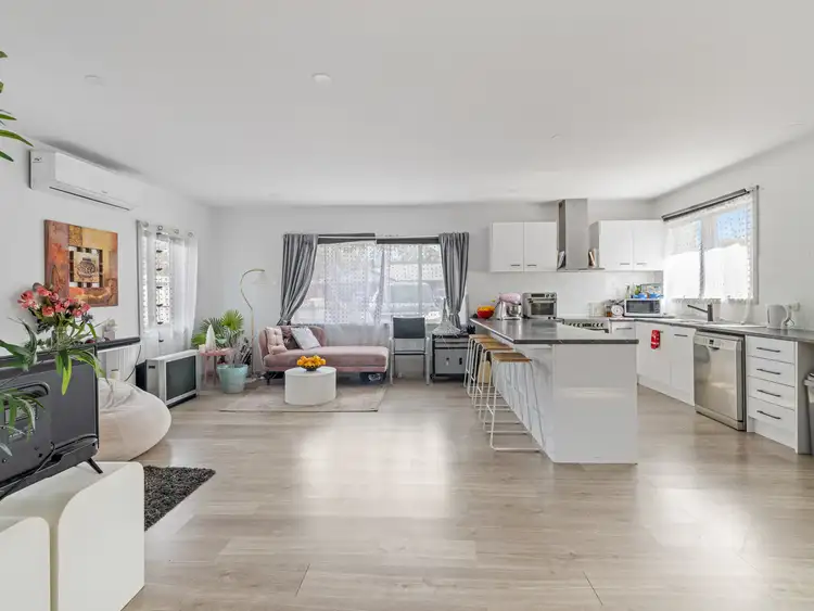 Second view of Homely unit listing, 1/6 Victory Ave, Foster VIC 3960