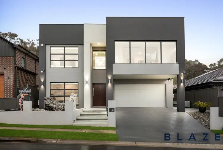 26 Farview Drive, Denham Court NSW 2565