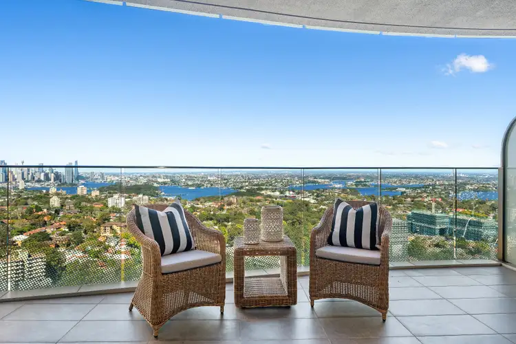 2610/500 Pacific Highway, St Leonards NSW 2065