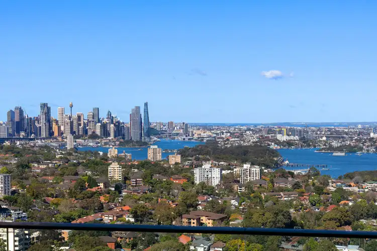 2610/500 Pacific Highway, St Leonards NSW 2065