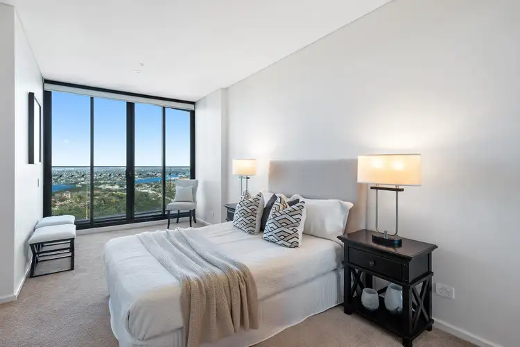Sixth view of Homely unit listing, 2610/500 Pacific Highway, St Leonards NSW 2065