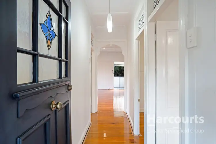 Fifth view of Homely house listing, 53 Frederick Street, Newtown QLD 4305