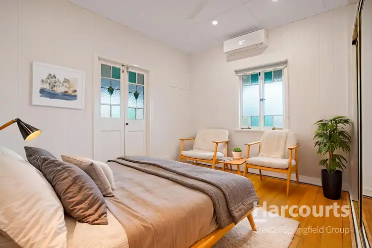 Sixth view of Homely house listing, 53 Frederick Street, Newtown QLD 4305