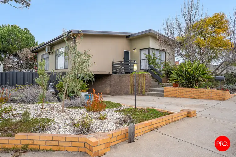 4 Ingleton Street West, Long Gully VIC 3550