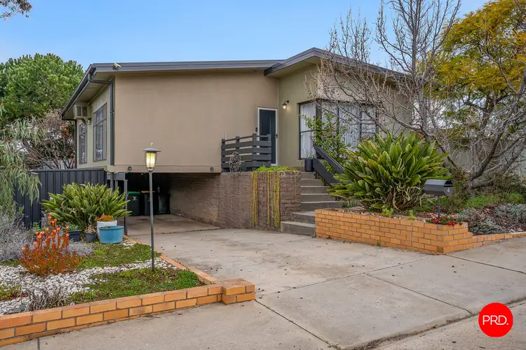Second view of Homely house listing, 4 Ingleton Street West, Long Gully VIC 3550