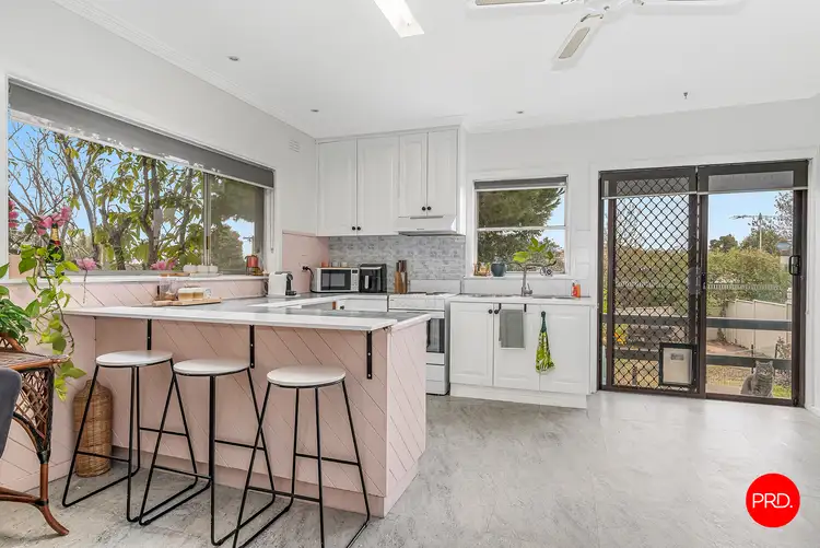 Fifth view of Homely house listing, 4 Ingleton Street West, Long Gully VIC 3550