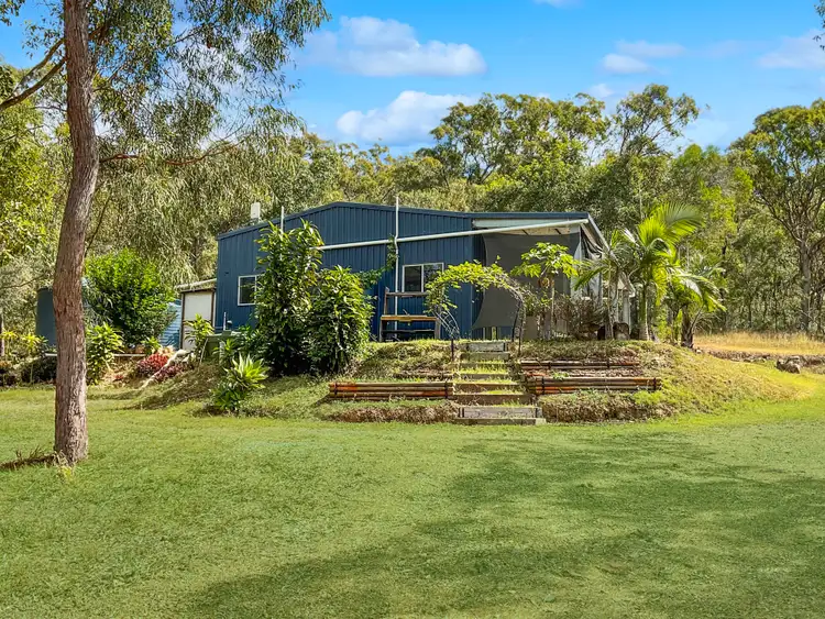 206 Lady Elliot Drive, Agnes Water QLD 4677