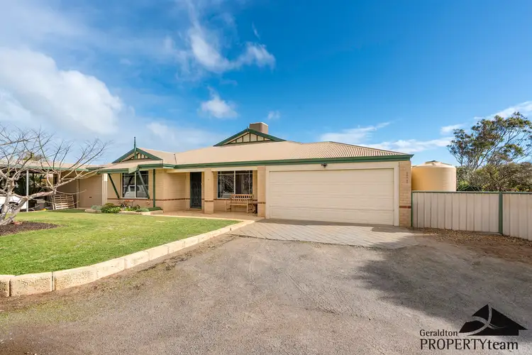 9 Moloney Street, Utakarra WA 6530