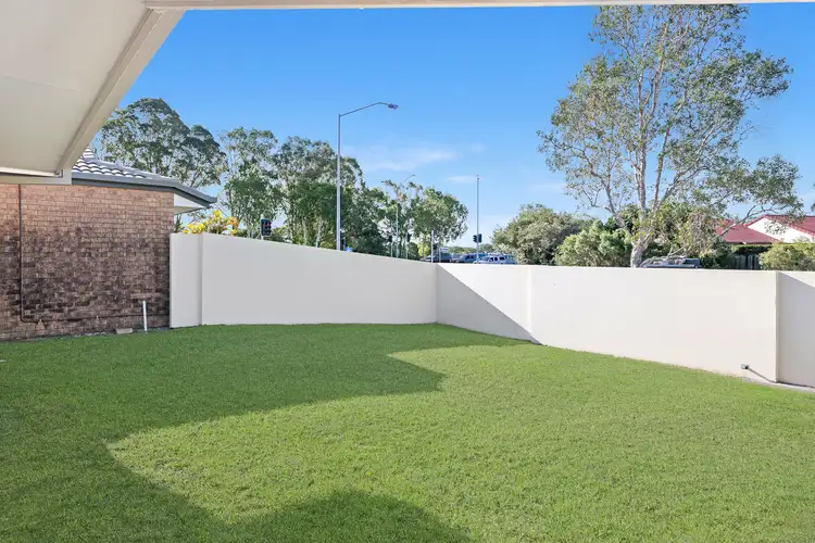 Fourth view of Homely house listing, 3 Ron Penhaligon Way, Robina QLD 4226