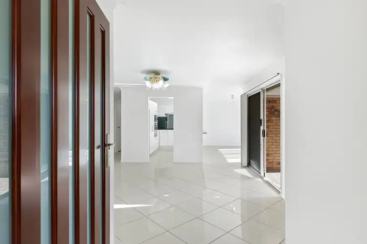 Fifth view of Homely house listing, 3 Ron Penhaligon Way, Robina QLD 4226
