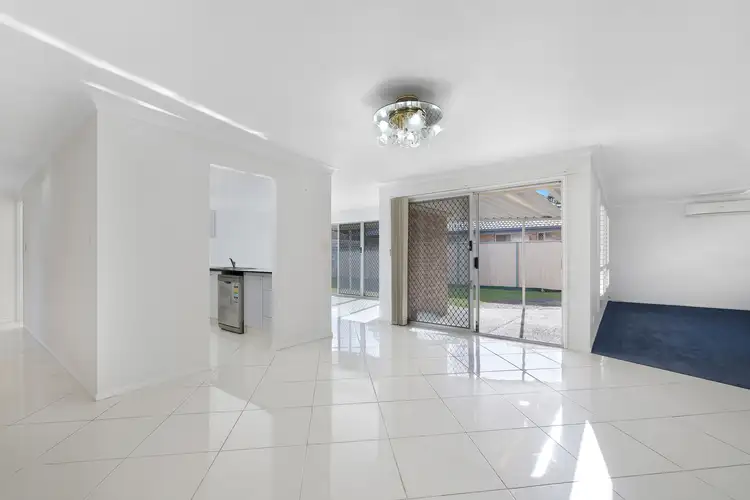 Sixth view of Homely house listing, 3 Ron Penhaligon Way, Robina QLD 4226