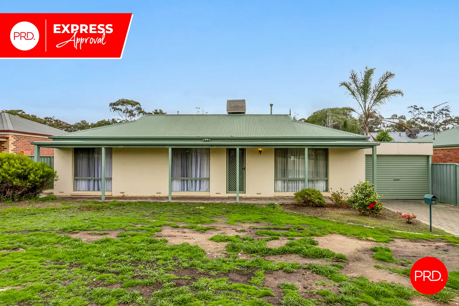 Main view of Homely house listing, 32 Hope St, Kangaroo Flat VIC 3555
