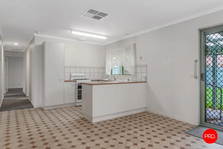 Third view of Homely house listing, 32 Hope St, Kangaroo Flat VIC 3555