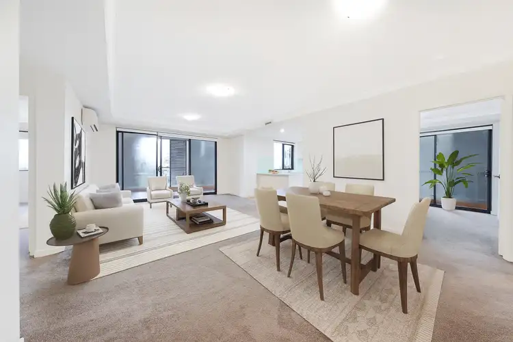 108/43 Devitt Street, Blacktown NSW 2148