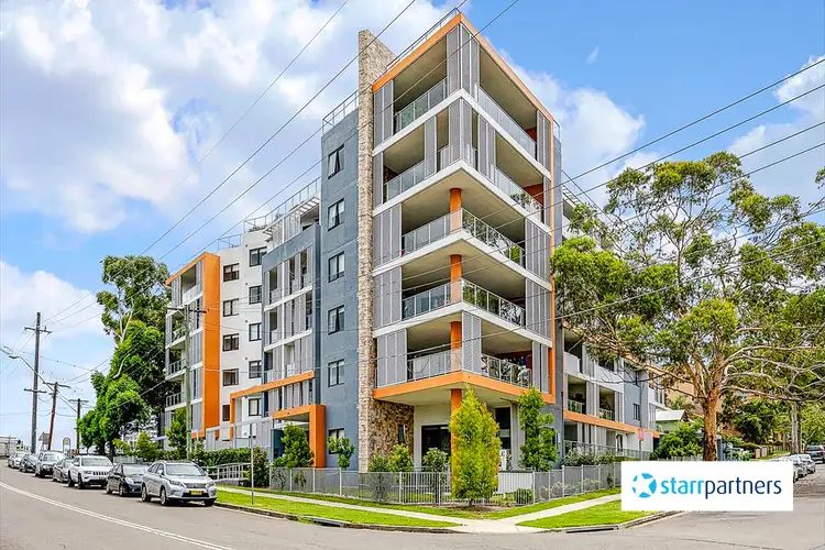 108/43 Devitt Street, Blacktown NSW 2148