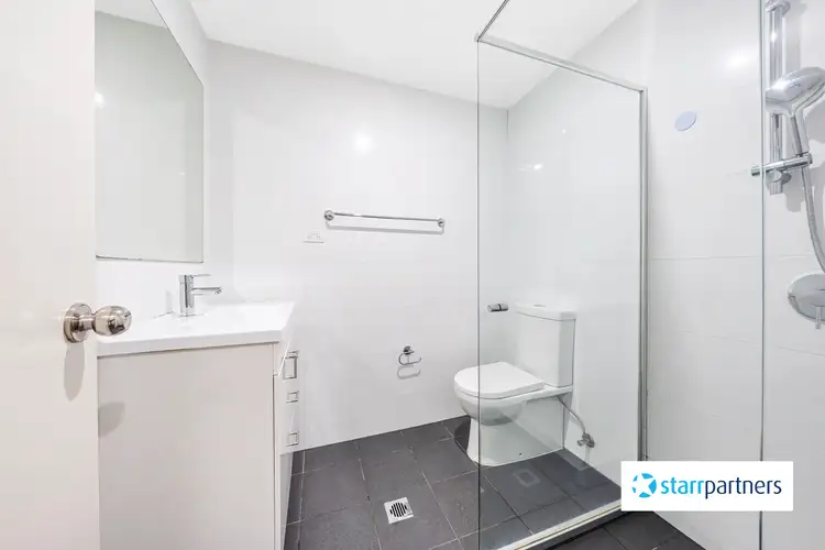 Sixth view of Homely apartment listing, 108/43 Devitt Street, Blacktown NSW 2148