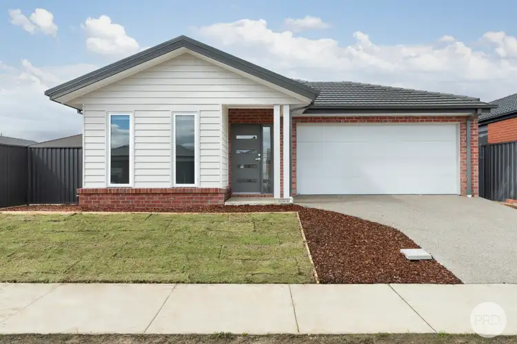 127 Willoby Drive, Alfredton VIC 3350