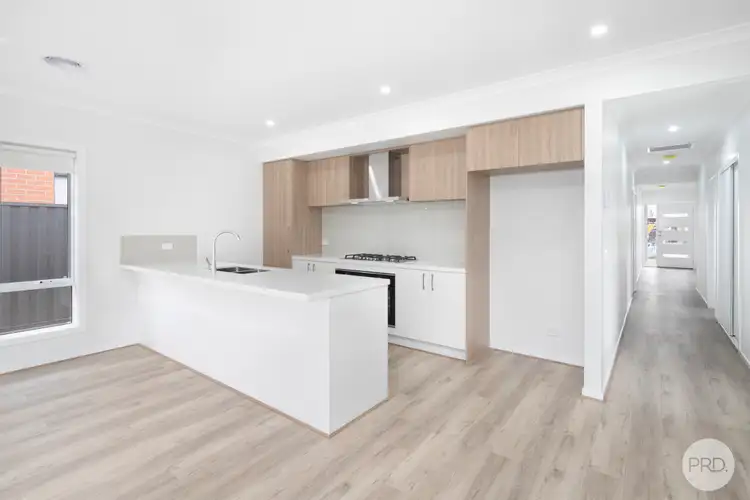 Third view of Homely house listing, 127 Willoby Drive, Alfredton VIC 3350