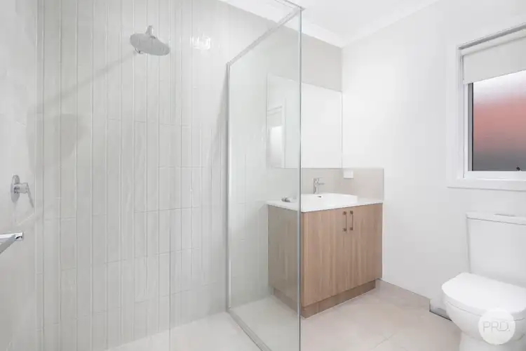 Fourth view of Homely house listing, 127 Willoby Drive, Alfredton VIC 3350