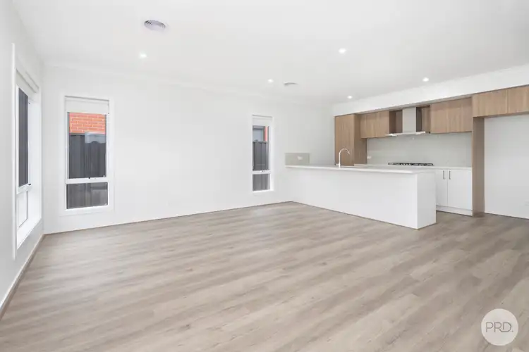 Fifth view of Homely house listing, 127 Willoby Drive, Alfredton VIC 3350