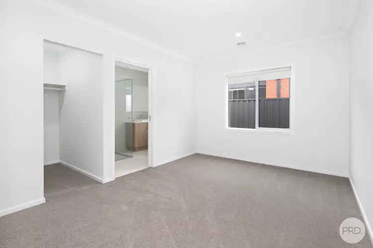 Sixth view of Homely house listing, 127 Willoby Drive, Alfredton VIC 3350