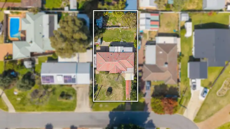 2 Reserve Drive, Mandurah WA 6210