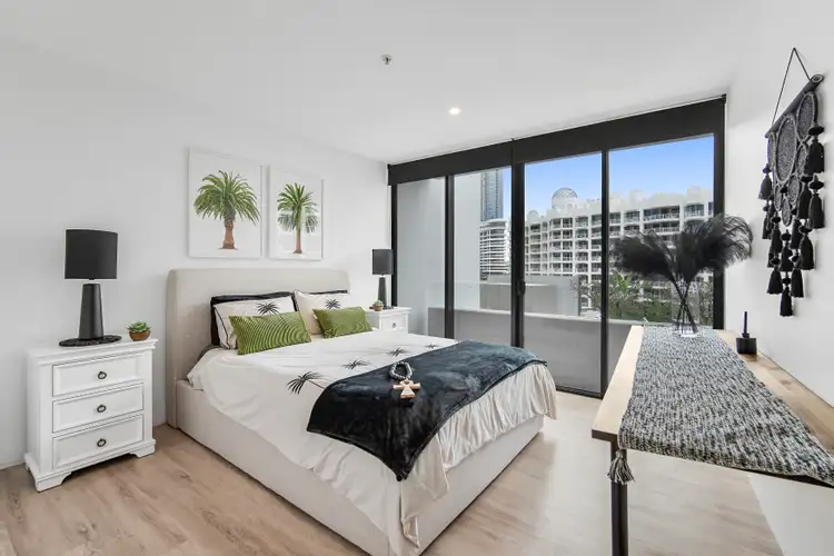 501/19 Albert Avenue, Broadbeach QLD 4218