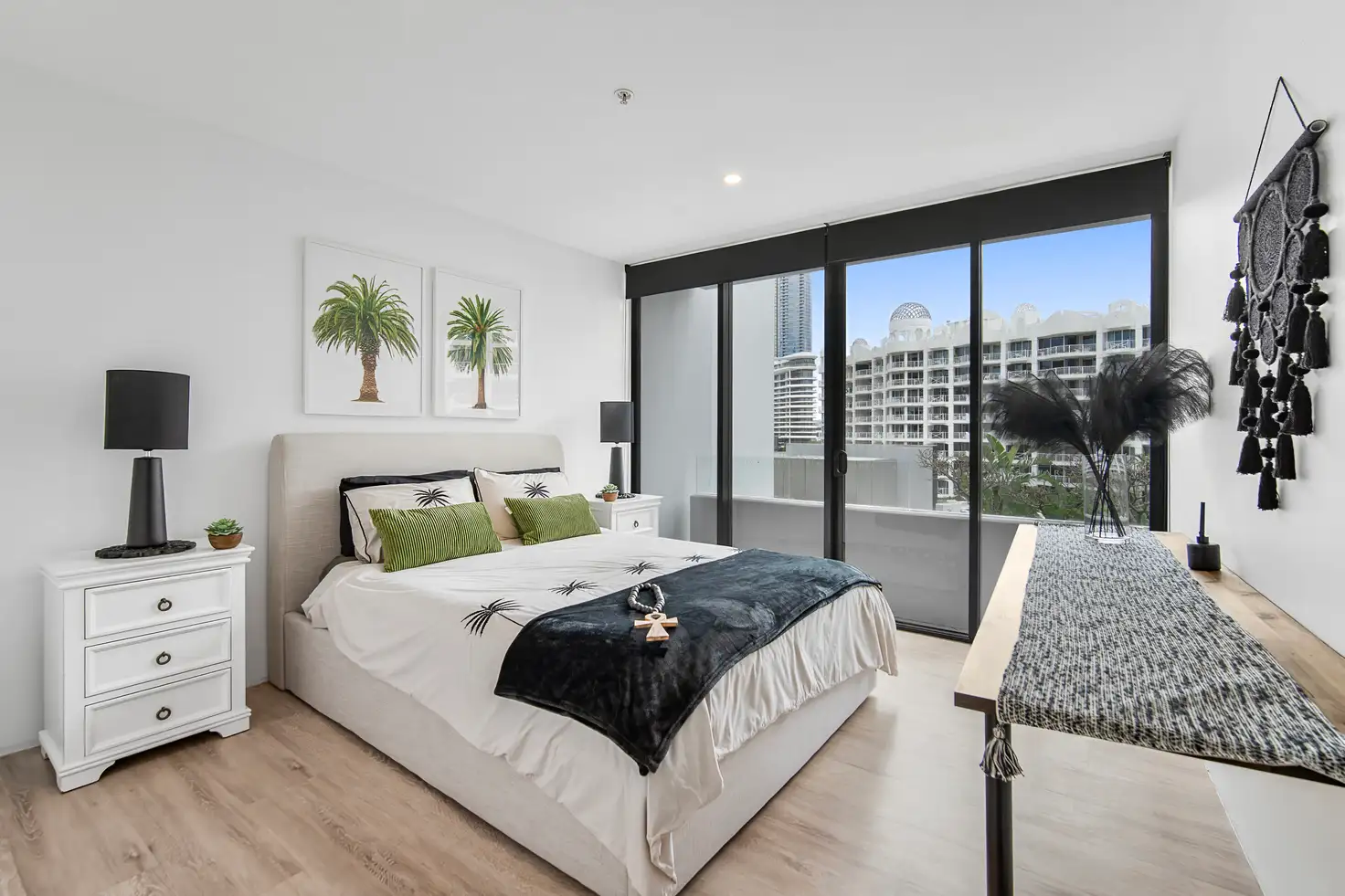 Main view of Homely apartment listing, 501/19 Albert Avenue, Broadbeach QLD 4218