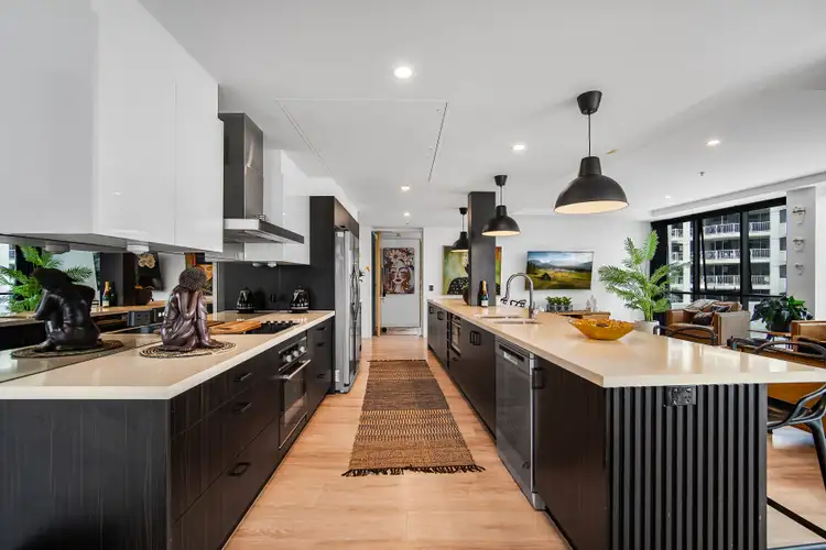 Third view of Homely apartment listing, 501/19 Albert Avenue, Broadbeach QLD 4218