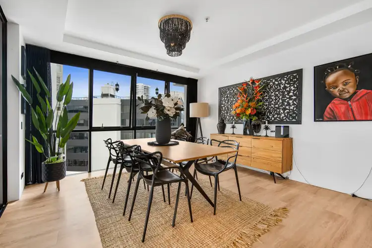 Fifth view of Homely apartment listing, 501/19 Albert Avenue, Broadbeach QLD 4218